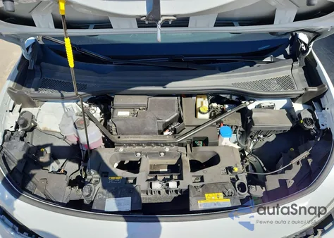 2021 Volkswagen Id.4 Pro S z USA, uszkodzony, nr VIN WVGTMPE20MP051544